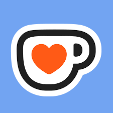 Ko-fi Logo